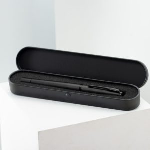 Signet Signing Pen with Metal Box