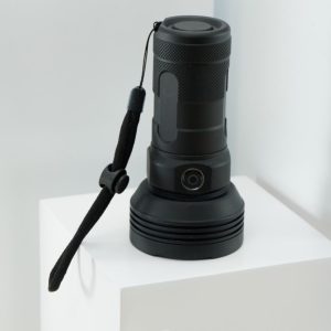 Thor Rechargeable LED Toch